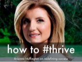 How to Thrive: A Redefinition of Su...