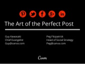 How to Create the Perfect Social-Me...
